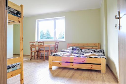 Farma Serock - Housity