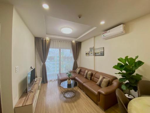 Ivy Apartment - A cozy 2-bedroom apartment perfect for Ha Long Getaway - Housity