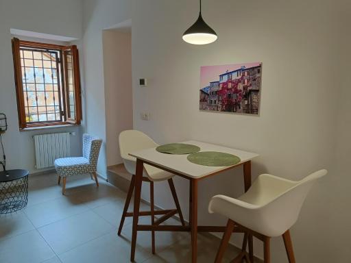 I Capricci di Florian - Housity