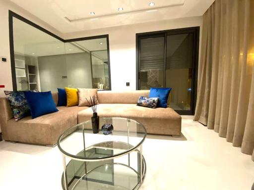 The Dream 11 Modern & Chic flat in the best Area - Housity