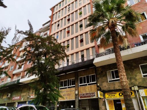 Apartamentos Carrillo 2 - Housity