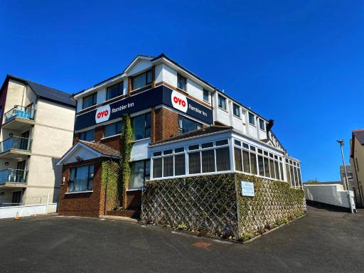 Rambler Travel Inn - Housity