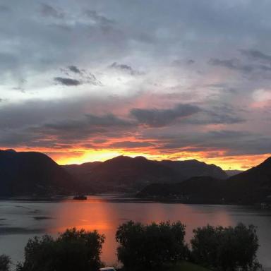 Lake Iseo - Gli ulivi 1 - Housity