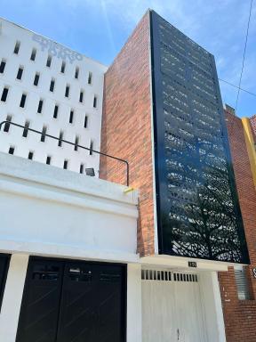 Edificio Tony - Alojamiento Aparta-Hotel - Housity