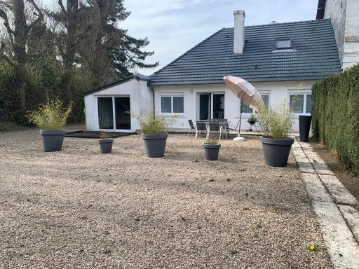 Le Gîte de la Maison Blanche - Housity