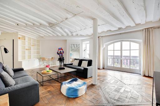 CMG - Étienne Marcel - Housity
