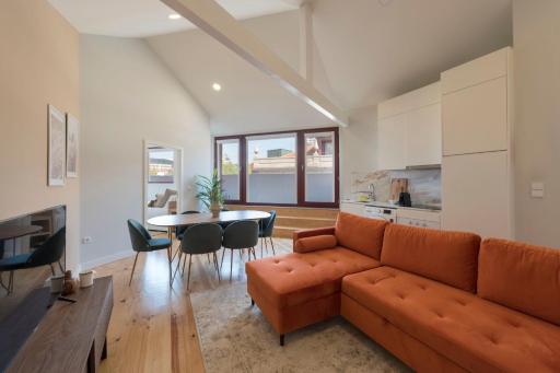 Central Superb Flat w/ AC & Balcony by LovelyStay - Housity