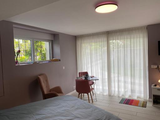 Grande chambre d’hôte centre ville - Housity