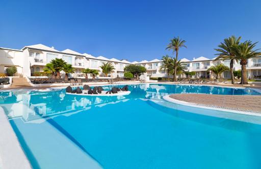 H10 Ocean Suites - Housity