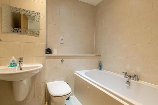 Clock Towers, 2 Bed, Stockton Heath, Warrington, Parking - Housity