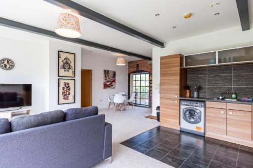 Clock Towers, 2 Bed, Stockton Heath, Warrington, Parking - Housity