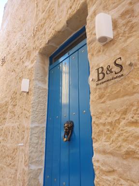 B&S Accommodation Apartment 601 Ghaxaq, Malta - Housity