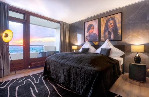 GelsenDesign II - Gemütliches Premium Apartment - Housity