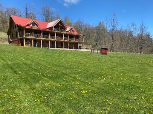 Lodge Solange - Housity