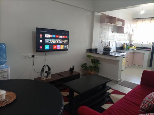 Valeria's Homestay Red Haven- 1 bedroom - Housity