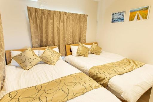 My Home in Tokyo - Vacation STAY 73241v - Housity