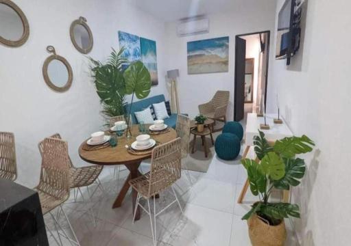 Departamento veleros - Housity