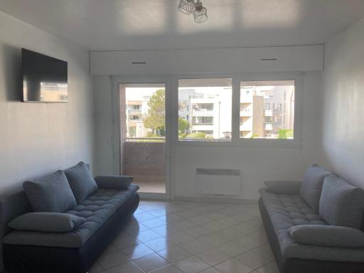 Appartement 6 places à 200m de l'océan - Housity