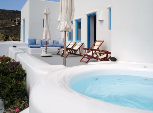 Beach Illusion Villa - Exceptional Private Villa - Housity