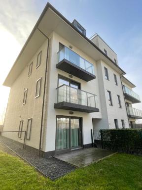 Belgian Beach House - Housity