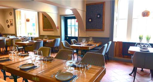 The Curious Fox - Housity