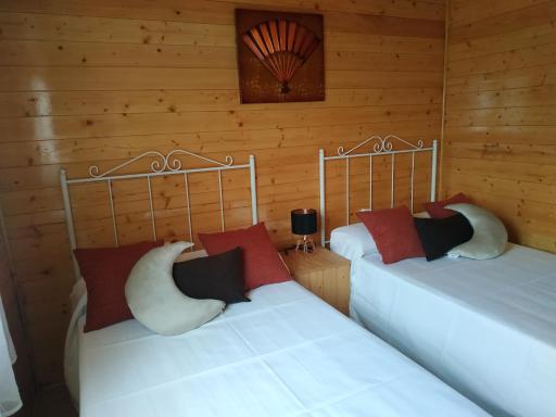 Casa Rural Mi Balconcito - Housity