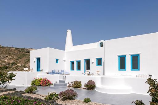 Beach Illusion Villa - Exceptional Private Villa - Housity