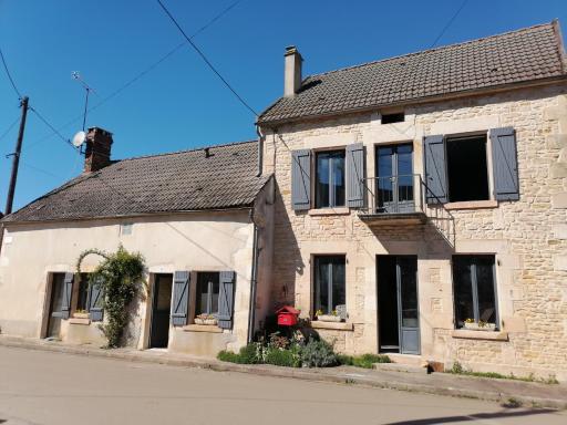 Hôtier des fées - Housity