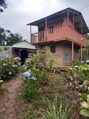 Finca Fuente de Vida - Housity