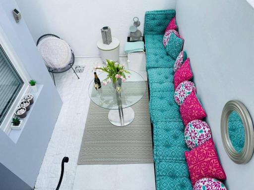 BayBreeze Apartment The Hoe - Housity