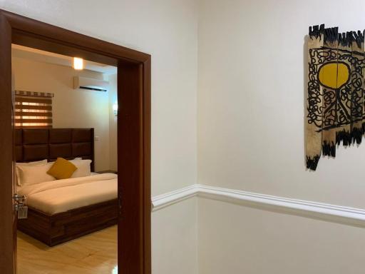 Affordable Serviced 1 Bedroom miniflat for Shorltet Mabushi Abuja FCT - Housity