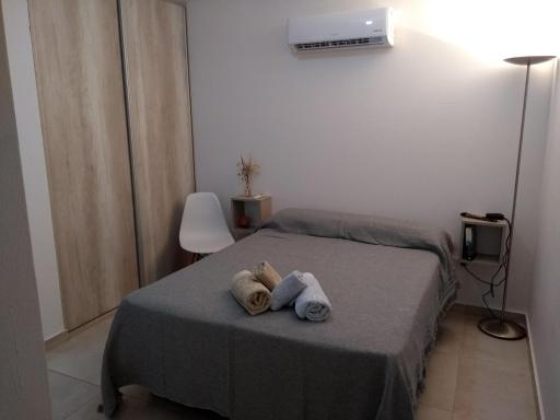 Departamento Altos de Alem - Hizvo