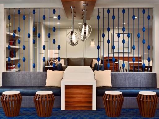 Sonesta ES Suites Atlanta - Perimeter Center North - Housity