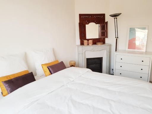 Suite 53m2 - Appartement privé - Grand Paris - Housity