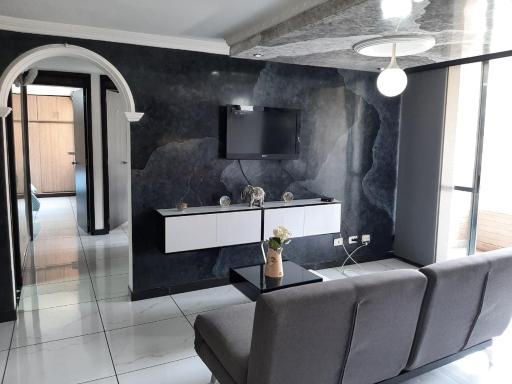 APARTAMENTO HERMOSO VACACIONAL Y FAMILIAR CERCA A MEDELLIN RNT 121972 - Housity