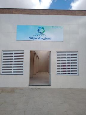 Pousada Parque das Águas - Housity