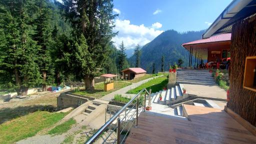 Anakar resort - Housity