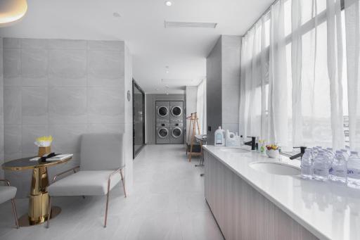Atour Light Hotel Chengdu Wenjiang - Housity