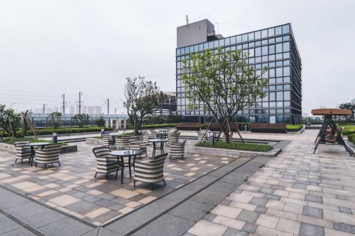 Atour Hotel Suzhou North High-Speed Railway Station - Housity