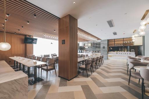 Atour Hotel Ningbo Jishi Harbor Outlets - Housity