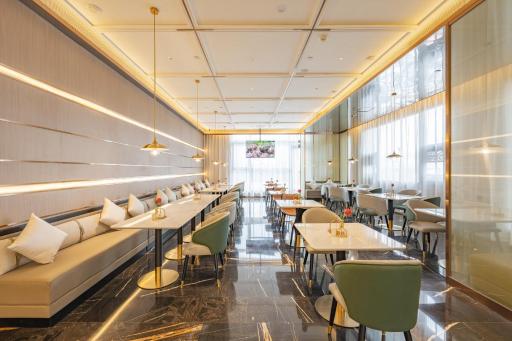 Atour Hotel Kunshan Baoyu Plaza North Changjiang Road - Housity