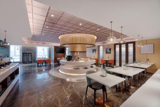 Atour Hotel Lanzhou Xiguan Zhangye Road Pedestrian Street - Housity
