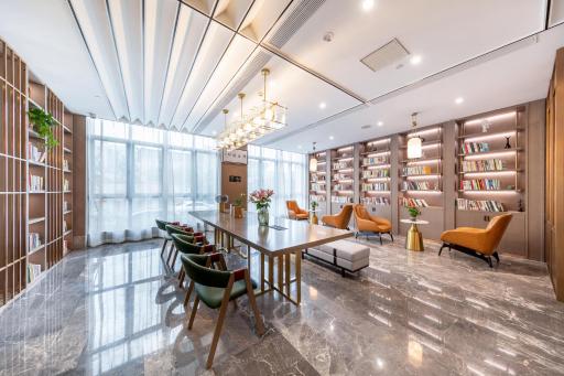 Atour Hotel Huzhou Nanxun Ancient Town - Housity