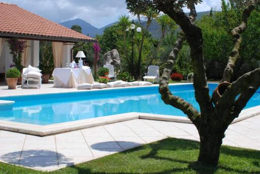 Villetta Blue Garden - Housity