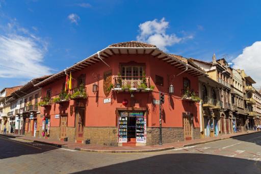 Hotel Posada del Rey - Housity
