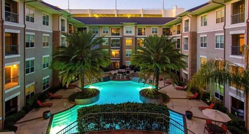 2bedroom 1Bath 10 mins to Texas Medical - Housity