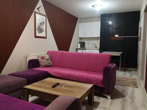 Çağlar apart - Housity