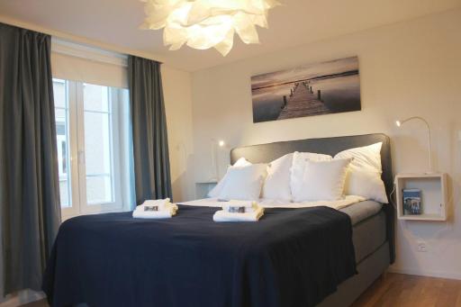 Casa Schilling 25 Zimmer in St Gallen, modern, ruhig und zentrumsnah - Housity