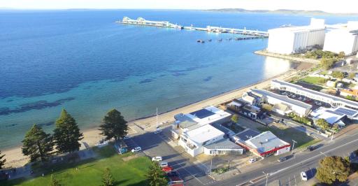 Tasman Beachside Apartment - Hizvo