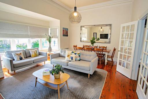 Hansen Street Retreat - Housity